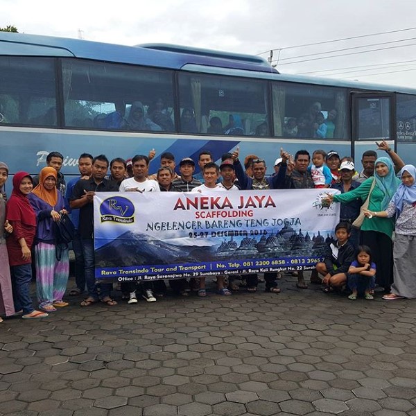 ANEKA JAYA GATHERING